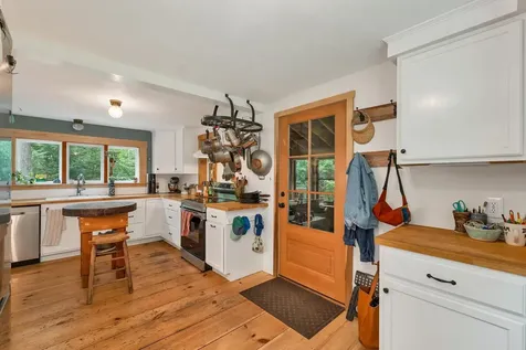58 Lily Pond Road Barrington NH 03825