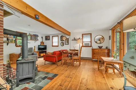 58 Lily Pond Road Barrington NH 03825