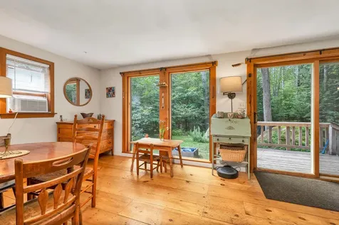 58 Lily Pond Road Barrington NH 03825