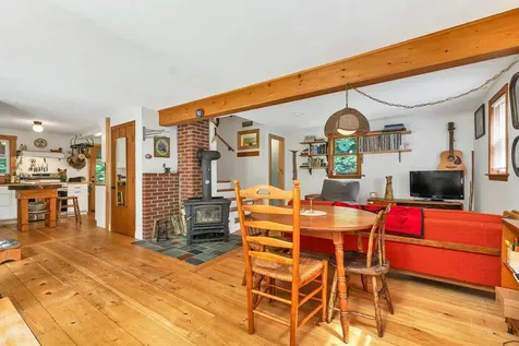 58 Lily Pond Road Barrington NH 03825