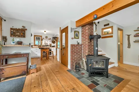 58 Lily Pond Road Barrington NH 03825