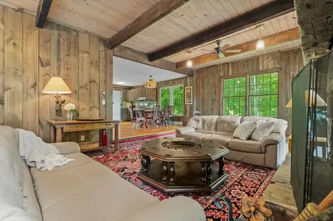 66 Summit Trails Road Weston VT 05161