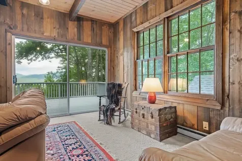 66 Summit Trails Road Weston VT 05161