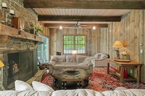 66 Summit Trails Road Weston VT 05161