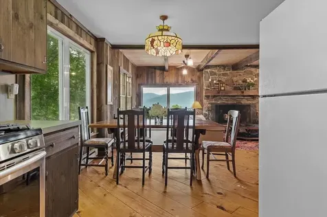 66 Summit Trails Road Weston VT 05161