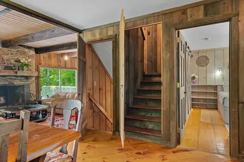 66 Summit Trails Road Weston VT 05161