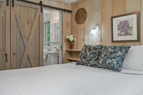 66 Summit Trails Road Weston VT 05161