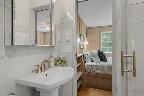 66 Summit Trails Road Weston VT 05161