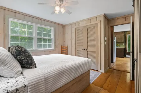 66 Summit Trails Road Weston VT 05161