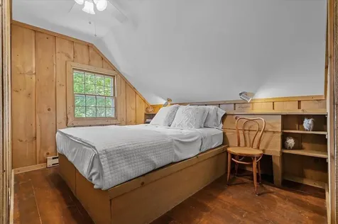 66 Summit Trails Road Weston VT 05161