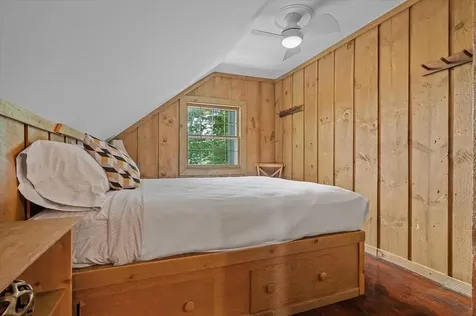 66 Summit Trails Road Weston VT 05161