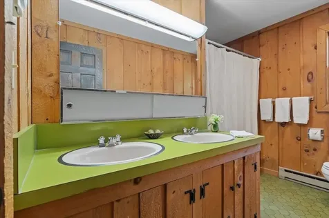 66 Summit Trails Road Weston VT 05161