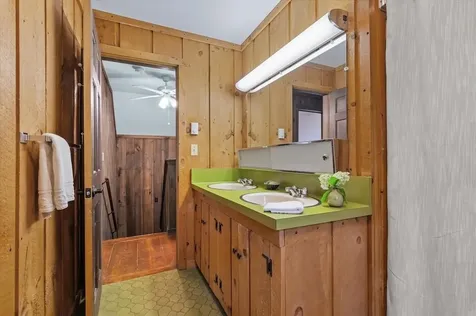 66 Summit Trails Road Weston VT 05161