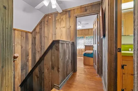 66 Summit Trails Road Weston VT 05161