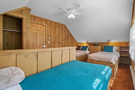 66 Summit Trails Road Weston VT 05161