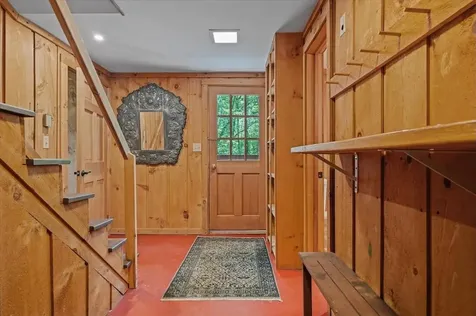 66 Summit Trails Road Weston VT 05161