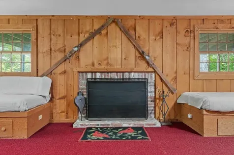 66 Summit Trails Road Weston VT 05161