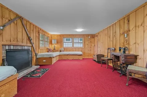 66 Summit Trails Road Weston VT 05161