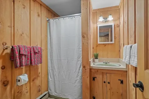 66 Summit Trails Road Weston VT 05161