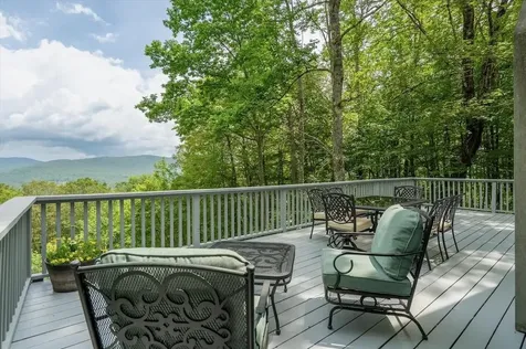 66 Summit Trails Road Weston VT 05161