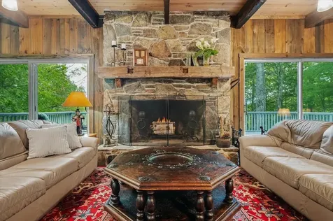 66 Summit Trails Road Weston VT 05161