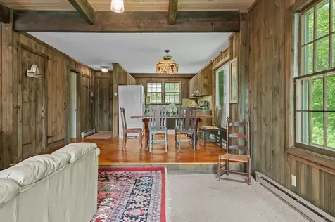 66 Summit Trails Road Weston VT 05161