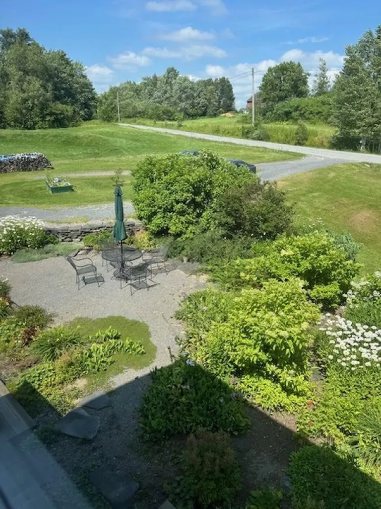 4 Huntley Road Westford VT 05494