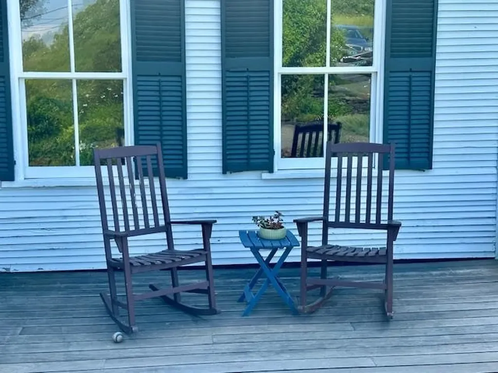 4 Huntley Road Westford VT 05494