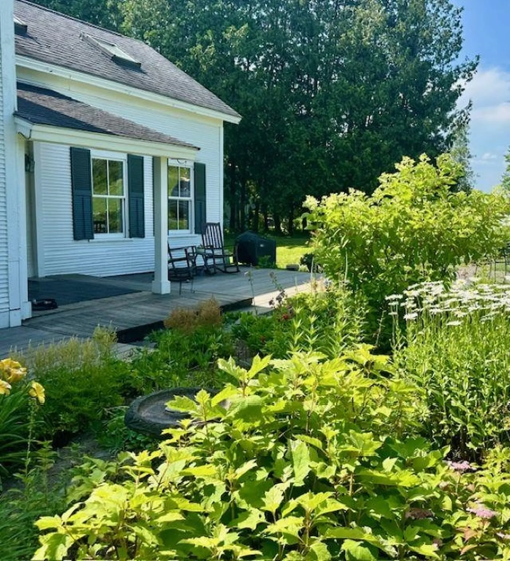 4 Huntley Road Westford VT 05494