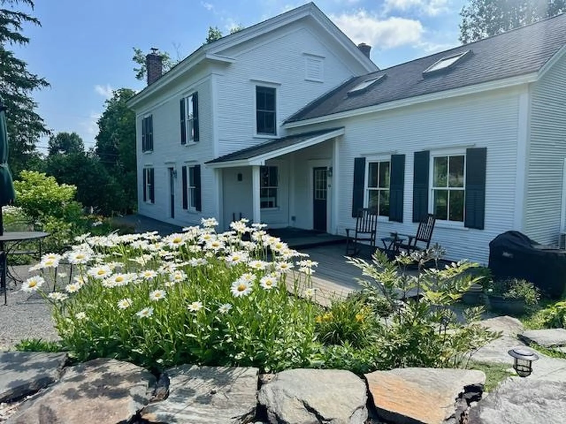 4 Huntley Road Westford VT 05494
