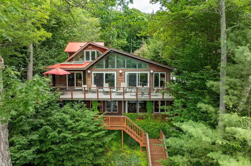 7 Norman Drive Ludlow VT 05149