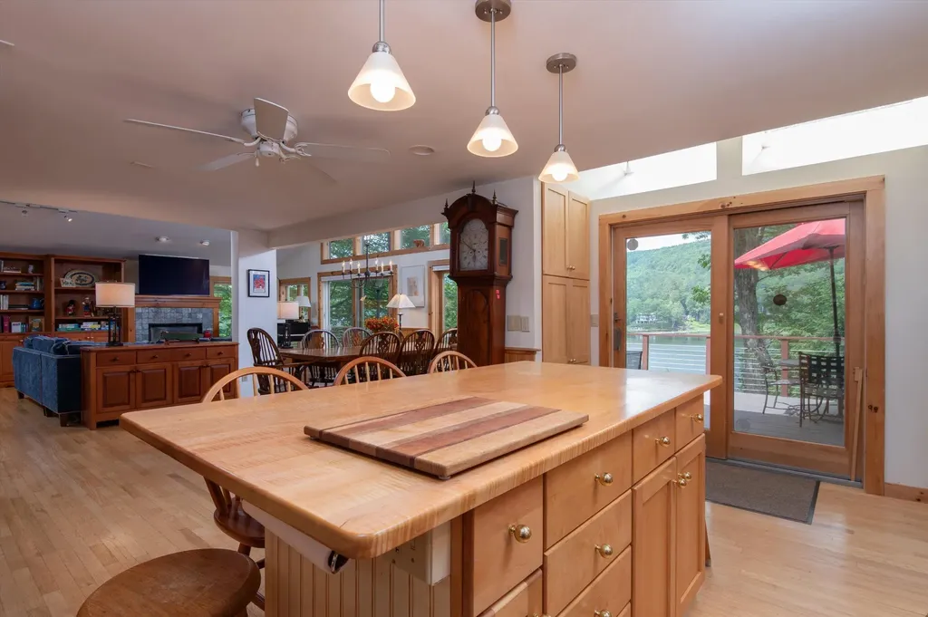 7 Norman Drive Ludlow VT 05149