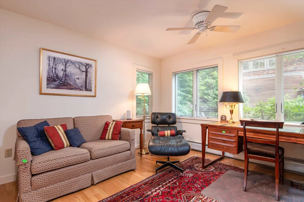 7 Norman Drive Ludlow VT 05149