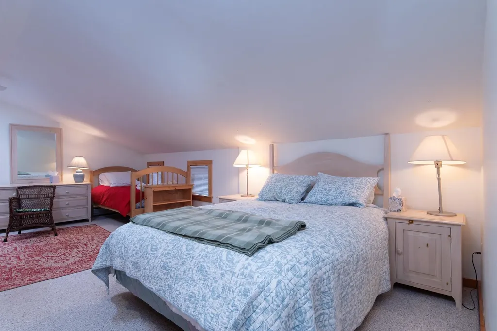 7 Norman Drive Ludlow VT 05149