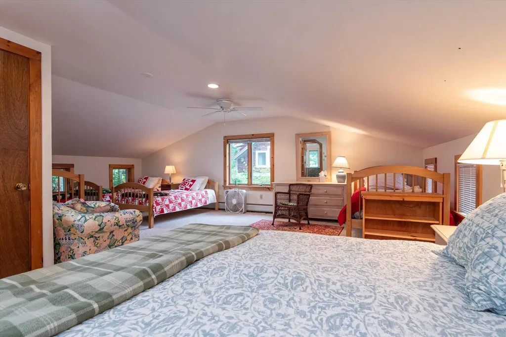 7 Norman Drive Ludlow VT 05149