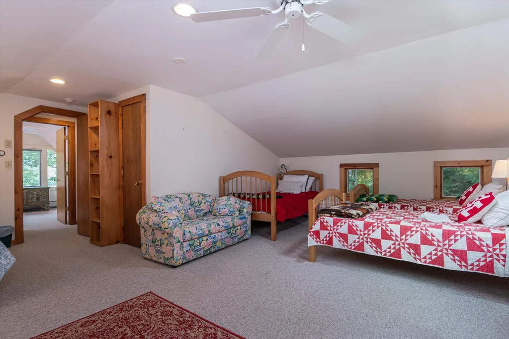 7 Norman Drive Ludlow VT 05149