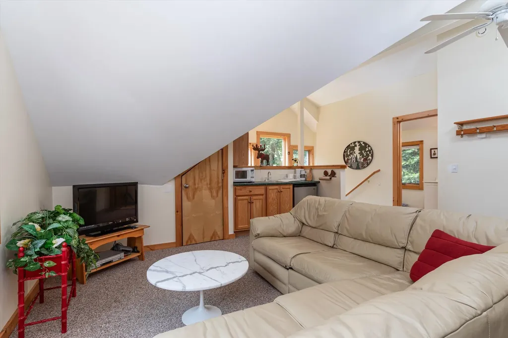 7 Norman Drive Ludlow VT 05149