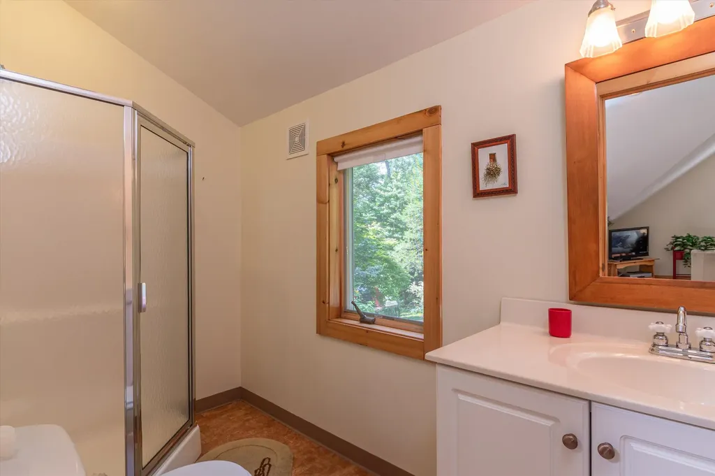 7 Norman Drive Ludlow VT 05149