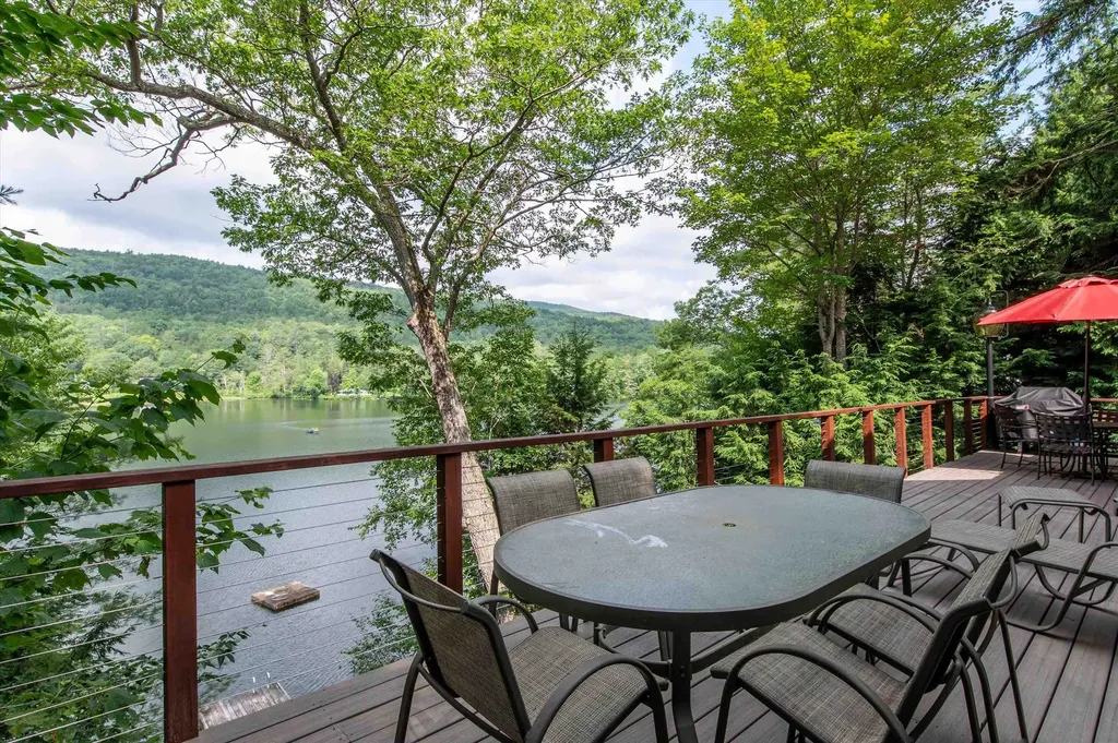 7 Norman Drive Ludlow VT 05149