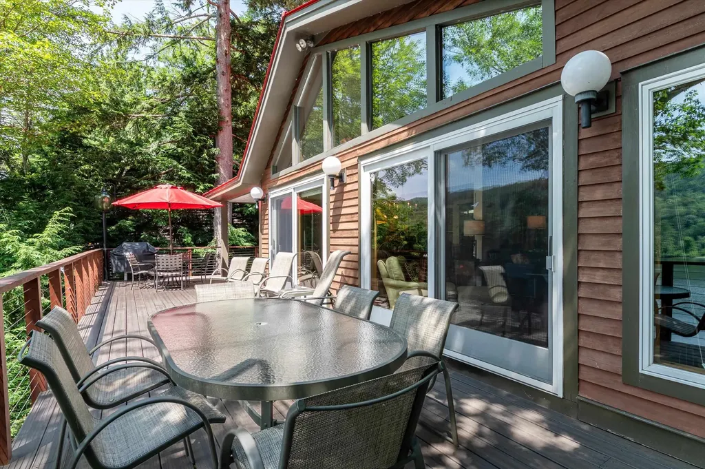 7 Norman Drive Ludlow VT 05149