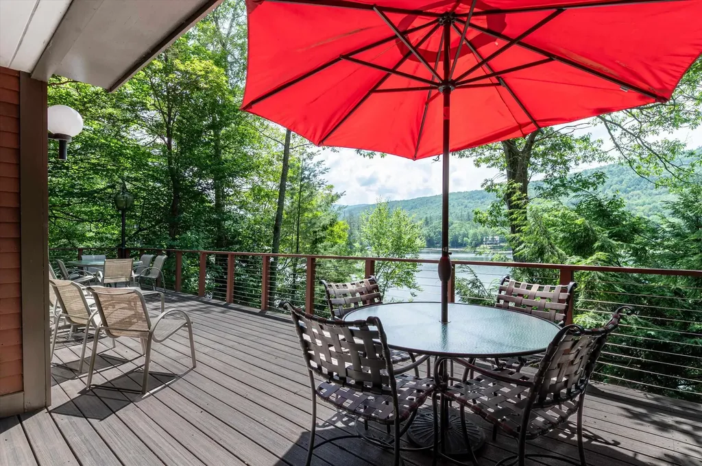 7 Norman Drive Ludlow VT 05149