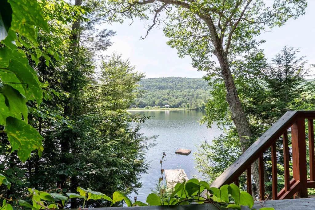 7 Norman Drive Ludlow VT 05149