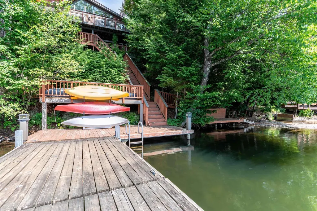 7 Norman Drive Ludlow VT 05149