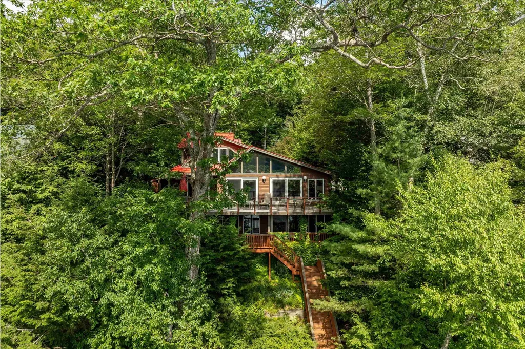 7 Norman Drive Ludlow VT 05149