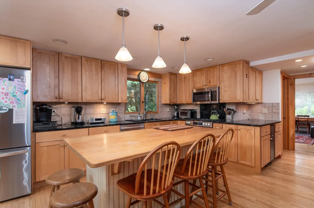 7 Norman Drive Ludlow VT 05149