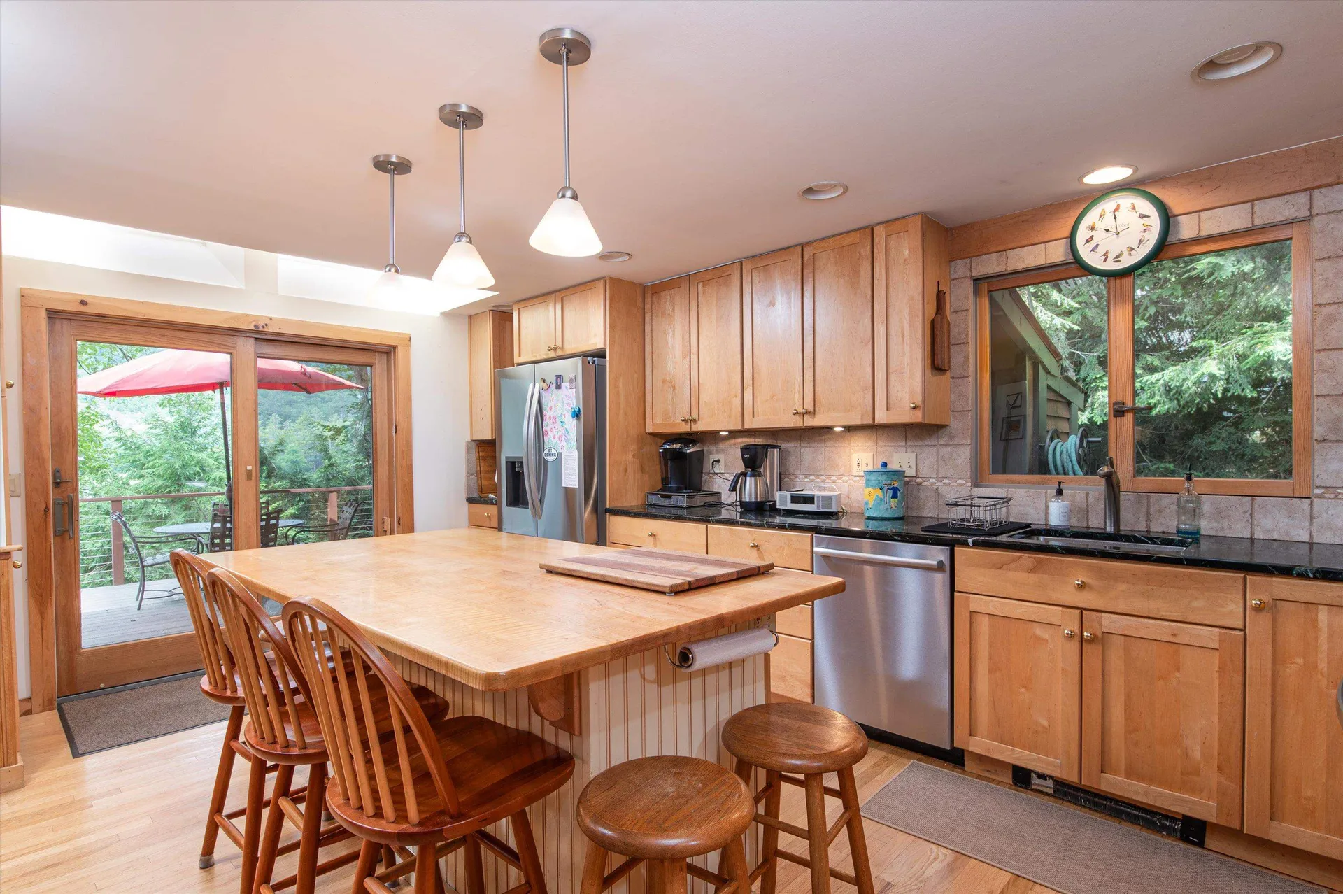 7 Norman Drive Ludlow VT 05149