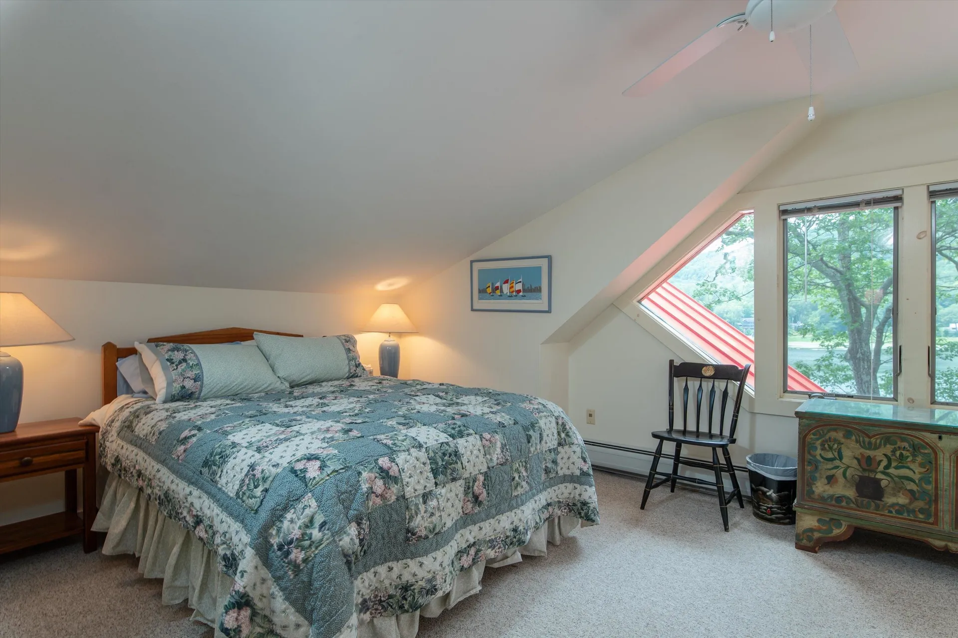 7 Norman Drive Ludlow VT 05149