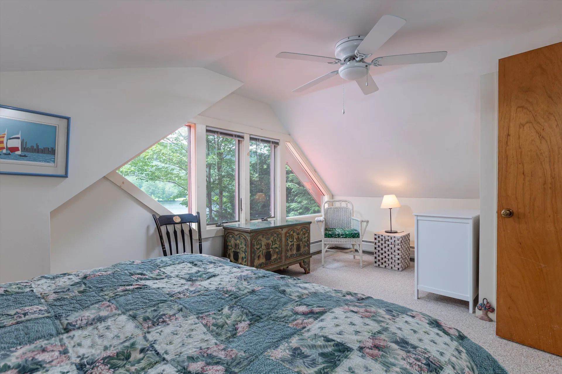 7 Norman Drive Ludlow VT 05149