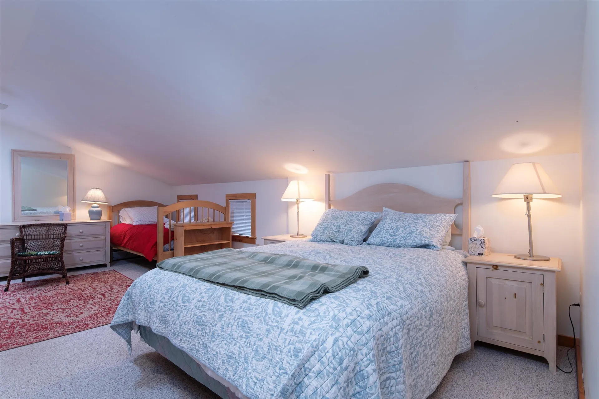 7 Norman Drive Ludlow VT 05149