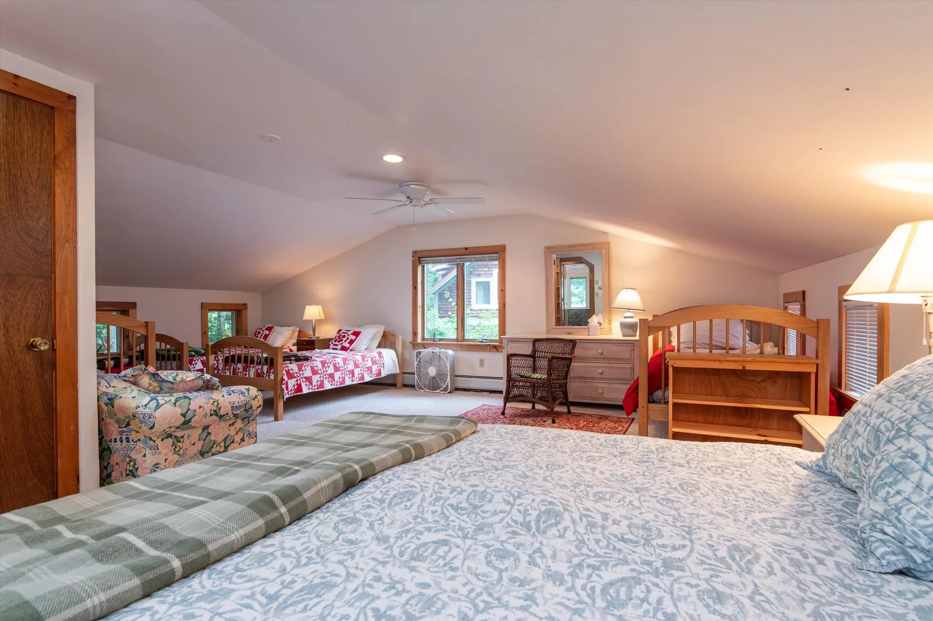 7 Norman Drive Ludlow VT 05149